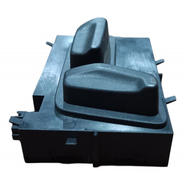 Botão Regulagem Banco Diant Esquerdo Citroen Ds5 2013 A 2017