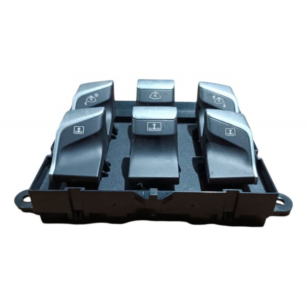 Botão Comando Teto Solar Citroen Ds5 2013 2014 2015 2016