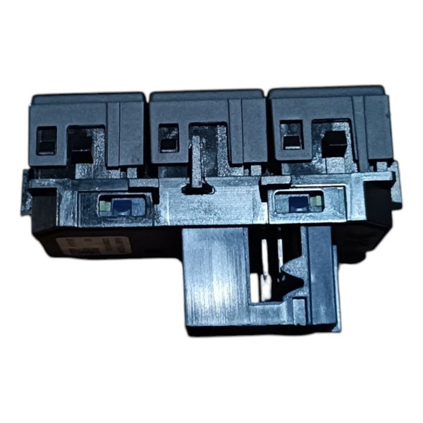 Botão Comando Tração E Estacionamento Citroen Ds5 2013 A2016