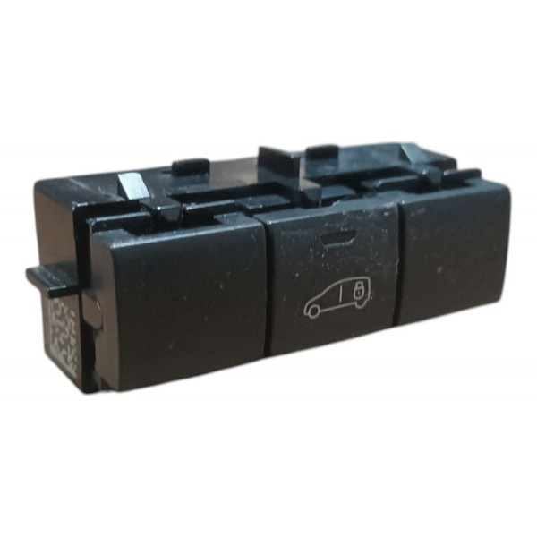 Botão Trava Destrava Porta Traseira Jumpy Expert 2018 A 2023