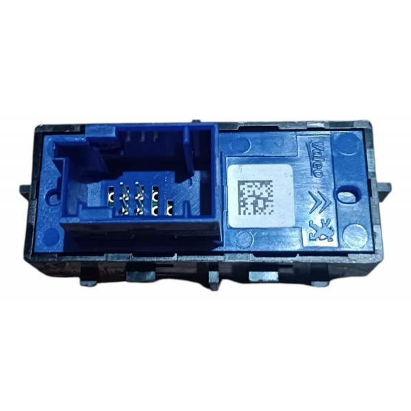 Botão Trava Destrava Porta Traseira Jumpy Expert 2018 A 2023