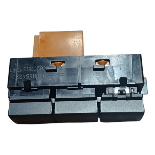 Botão Controle Tração Off Citroen Jumpy Peugeot Expert 18/23