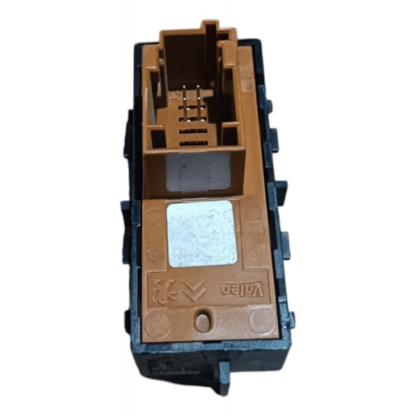 Botão Controle Tração Off Citroen Jumpy Peugeot Expert 18/23