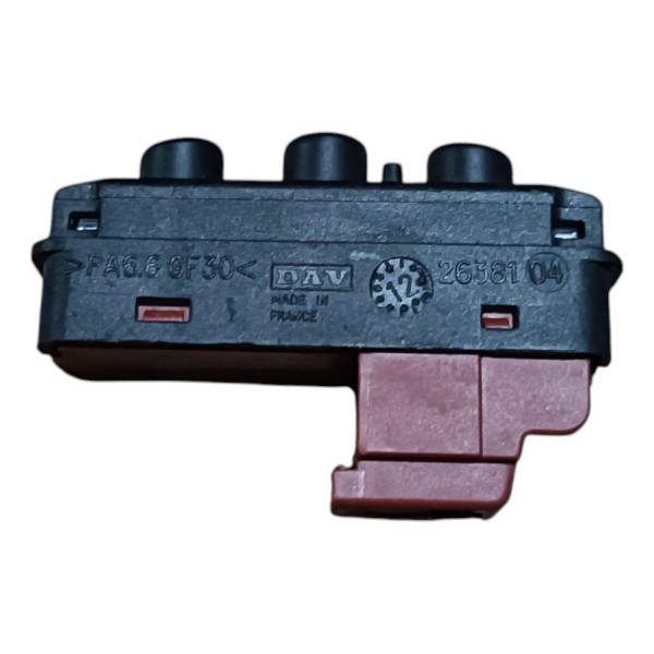 Botão Memoria Banco Dianteiro Esquerd Citroen Ds5 2013 A2016