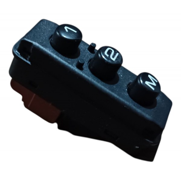 Botão Memoria Banco Dianteiro Esquerd Citroen Ds5 2013 A2016