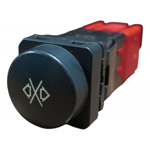 Botão Trava Vidro Traseiros Xsara Picasso 2002 2003 A 2010