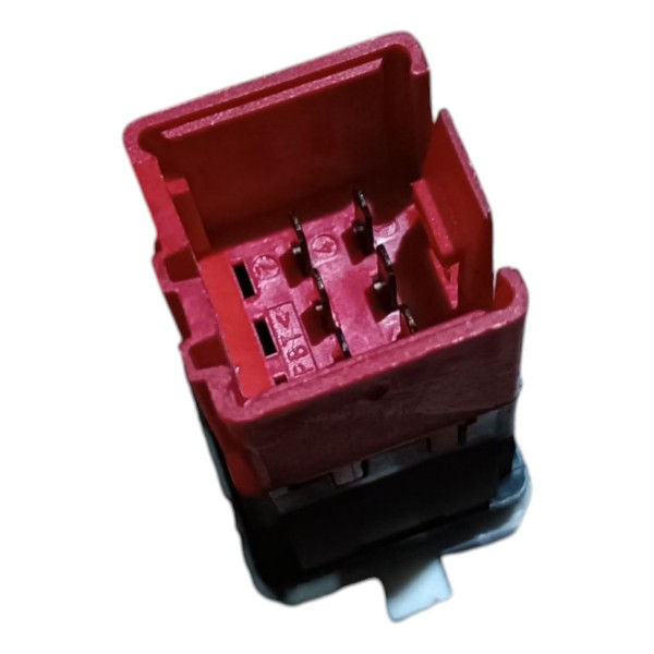 Botão Trava Vidro Traseiros Xsara Picasso 2002 2003 A 2010