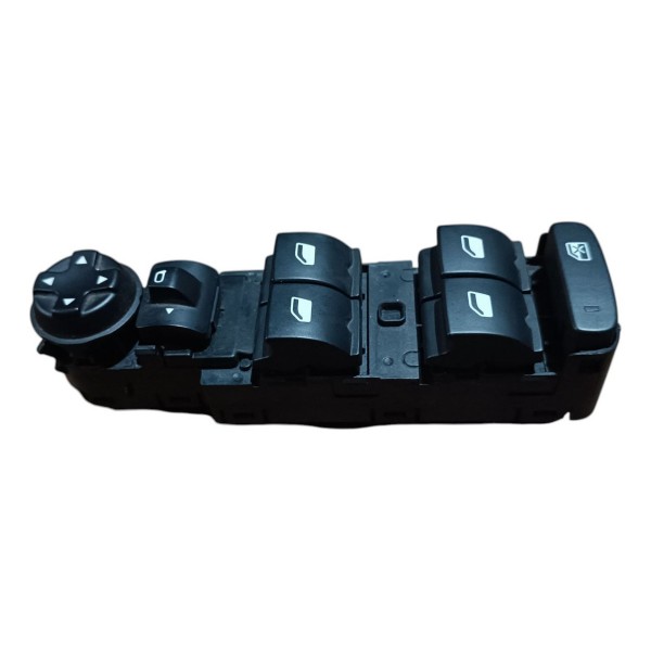 Botão Vidro Dianteiro Esquerdo C4 Cactus 208 2019 2020 A2022