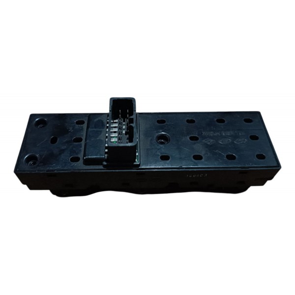 Botão Vidro Dianteiro Esquerdo Sportage Tucson 2004 A 2010