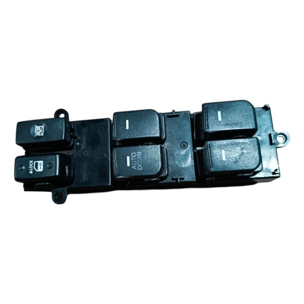 Botão Comando Vidro Dianteiro Esquerdo Kia Soul 2008 A 2013