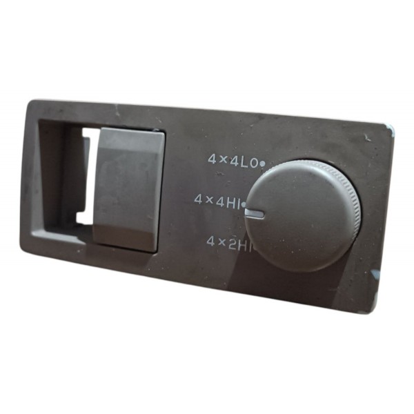 Botão Comando Controle Tração Kia Sorento 2006 2007 A 2010