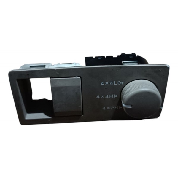 Botão Comando Controle Tração Kia Sorento 2006 2007 A 2010