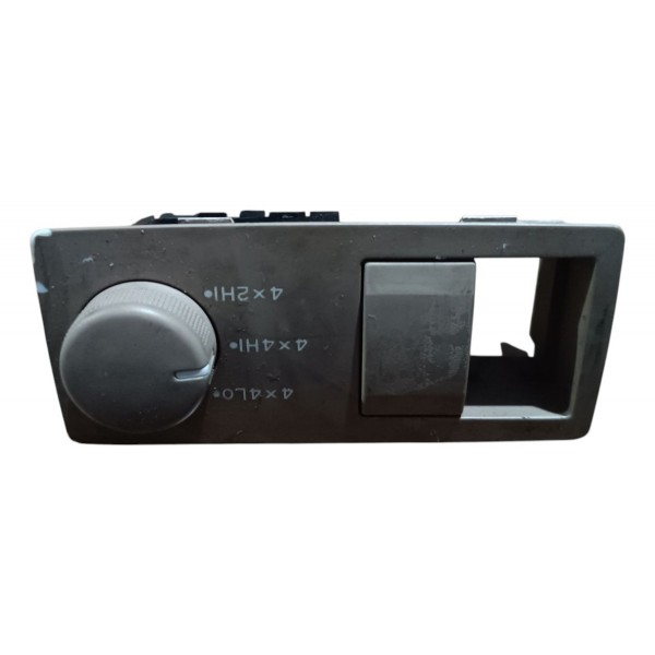 Botão Comando Controle Tração Kia Sorento 2006 2007 A 2010