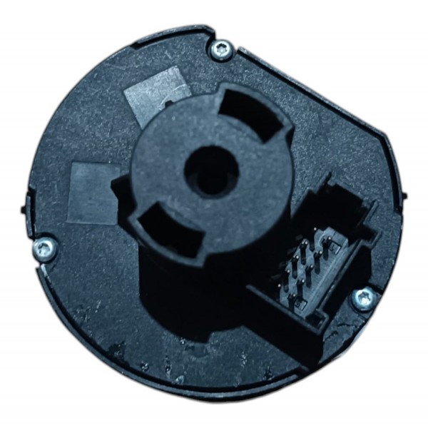 Botão Comando Chave Luz Farol Vw Jetta 2006 2007 2008 2009