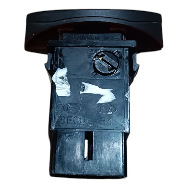 Botão Pisca Alerta Kia Soul 2009 2010 2011 A 2014