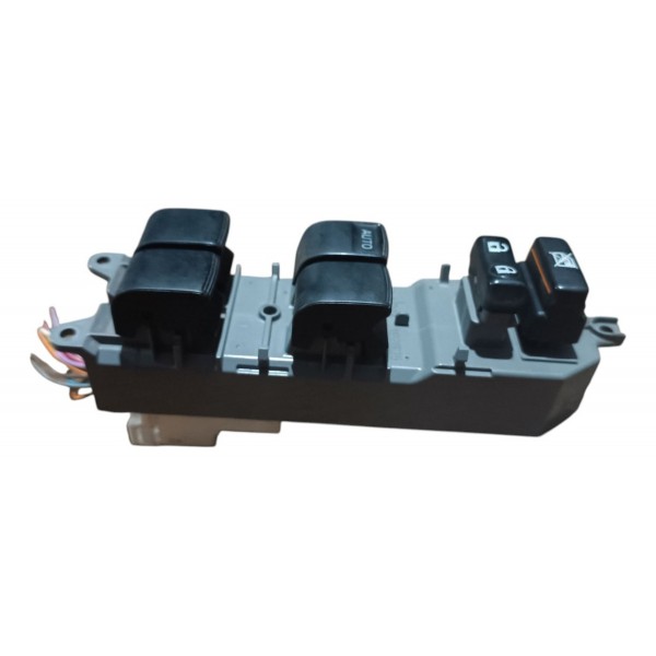 Botão Vidro Dianteiro Esquerdo Toyota Corolla 2015 A 2019