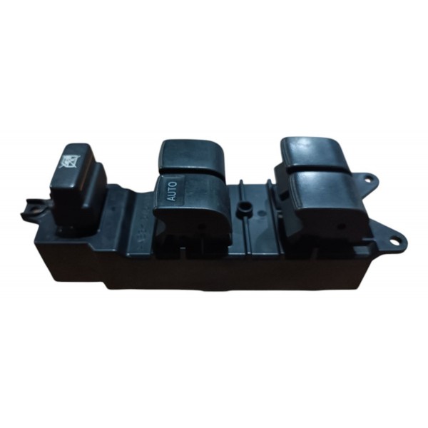 Botão Comando Vidro Diant Esquerdo Toyota Etios 2016 A 2019