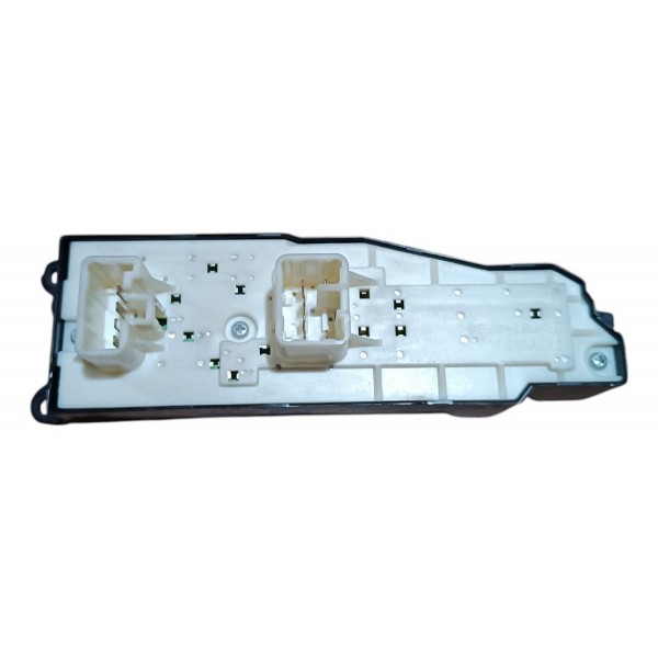 Botão Comando Vidro Diant Esquerdo Toyota Etios 2016 A 2019