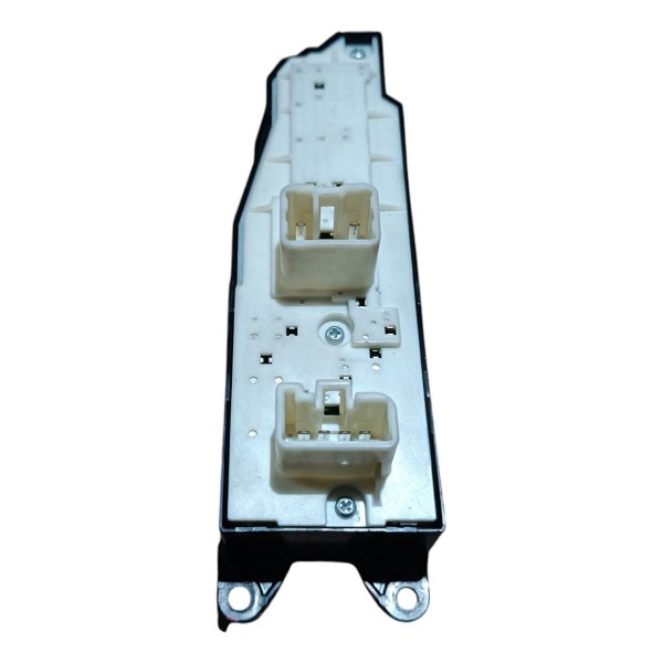 Botão Comando Vidro Diant Esquerdo Toyota Etios 2016 A 2019