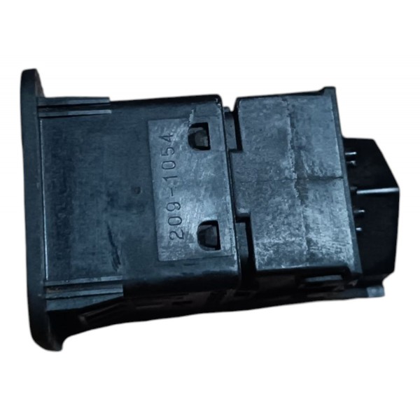 Botão Chave Passenger Airbag Corolla Cross 2021 2022 A 2024