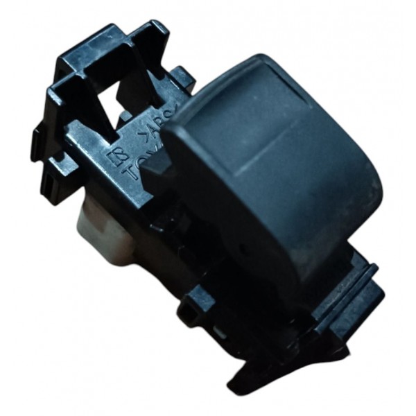 Botão Simples Vidro Elétrico Do Toyota Etios/corolla 2012/19