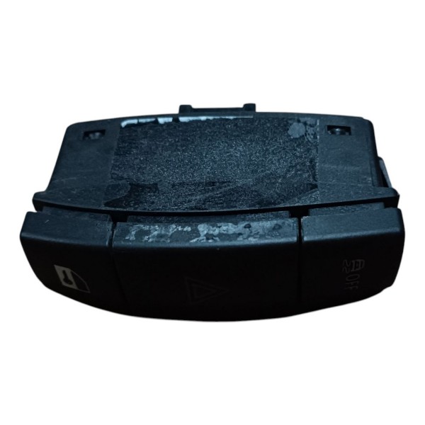 Botão Comando Pisca Alerta Tração Bmw 118i 120i 2008 A 2013