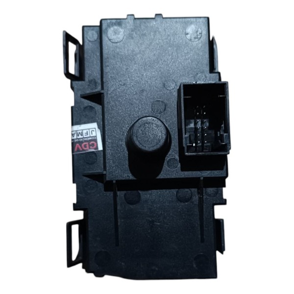 Botão Comando Chave Farol Milha Bmw 120i 2005 2006 2007