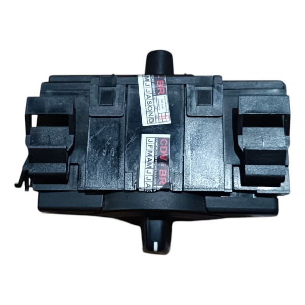 Botão Comando Chave Farol Milha Bmw 120i 2005 2006 2007