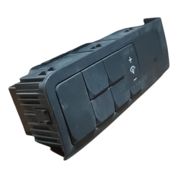 Botão Regulagem Luz Farol Kia Soul 2017 2018 2019 2020