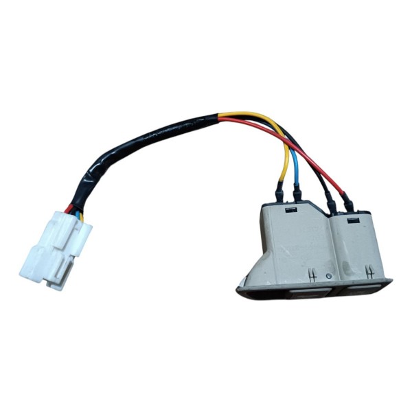 Botão Abertura Portinhola Porta Malas Kia Optima 2011 A 2015