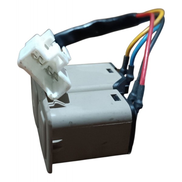 Botão Abertura Portinhola Porta Malas Kia Optima 2011 A 2015