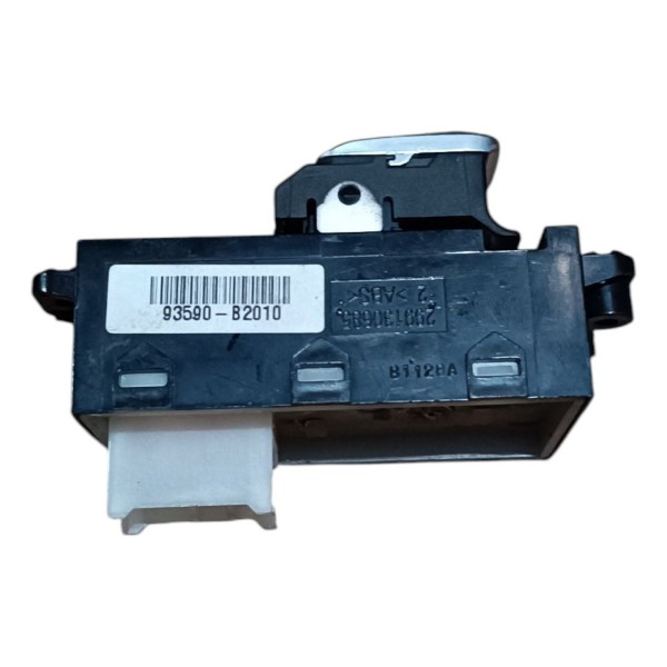 Botão Interruptor Vidro Traseiros Kia Soul 2012 2013 A 2015