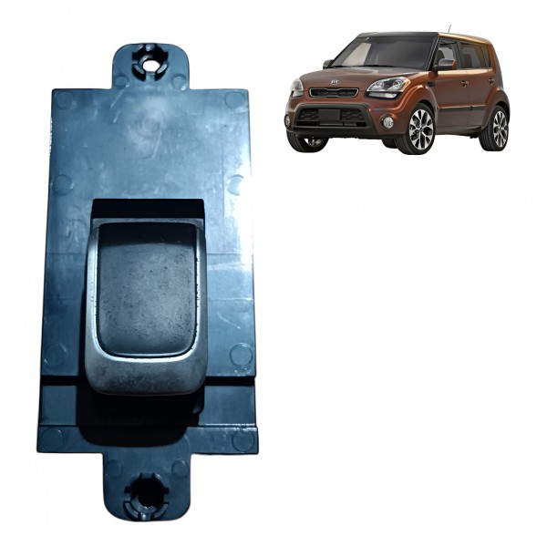 Botão Interruptor Vidro Traseiros Kia Soul 2012 2013 A 2015