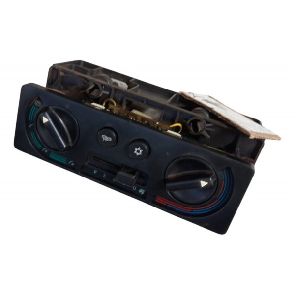 Kit Ar Condicionado Fiat Uno 1996 1997 1998 1999 2000