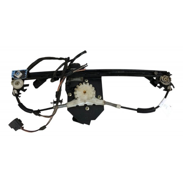 Maquina Vidro Elétrico Fiat 500 2011 2012 2013 Direita Origi