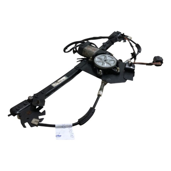 Maquina Vidro Elétrico Fiat 500 2011 2012 2013 Direita Origi