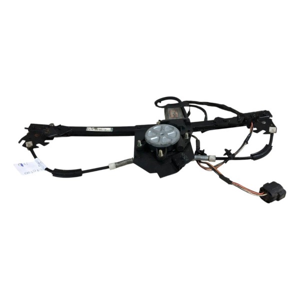 Maquina Vidro Elétrico Fiat 500 2011 2012 2013 Direita Origi