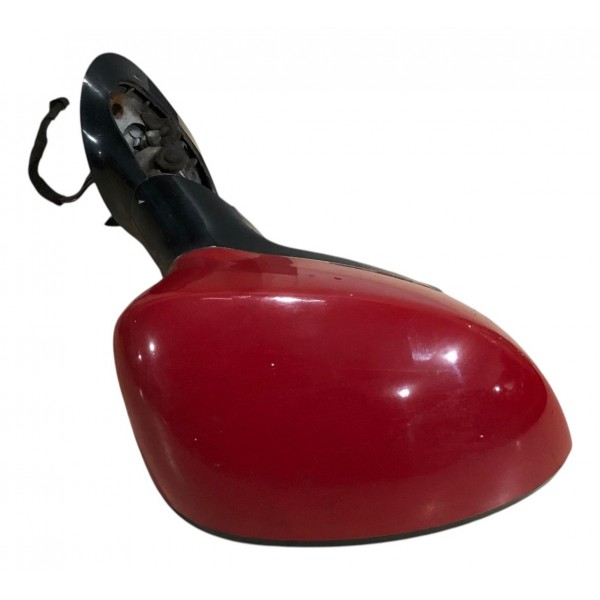 Retrovisor Direito Fiat 500 2012 2013 2014 2015 Elétrico