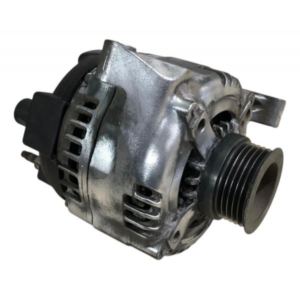 Alternador Fiat 500 1.4 8v 2008 A 2015 P56029582ab Original
