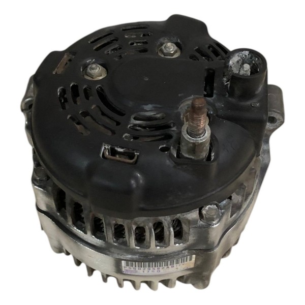Alternador Fiat 500 1.4 8v 2008 A 2015 P56029582ab Original