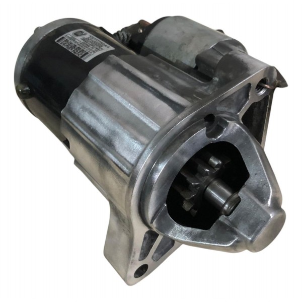 Motor Arranque Partida Fiat 500 1.4 8v Manual 2011 2012 2013