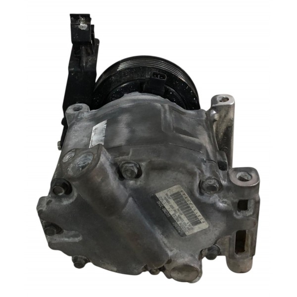 Compressor Ar Condicionado Fiat 500 2012 A 2019 4472803240