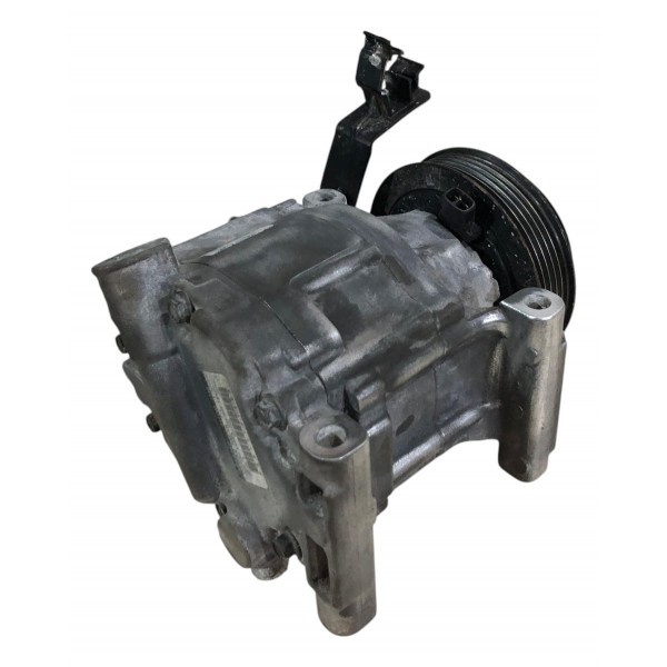 Compressor Ar Condicionado Fiat 500 2012 A 2019 4472803240