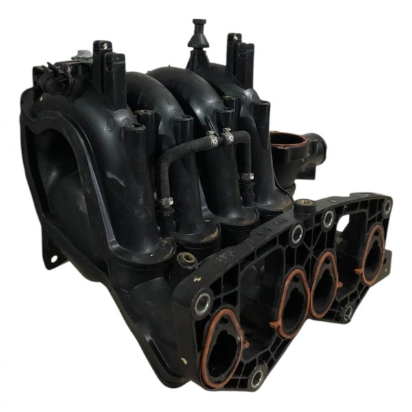 Coletor Admissão Motor Fiat 500 1.4 8v Evo 2011 2012 2013