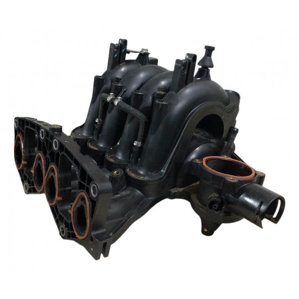 Coletor Admissão Motor Fiat 500 1.4 8v Evo 2011 2012 2013