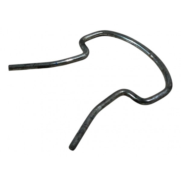 Presilha Grampo Fixação Valvula Canister Fiat 500 2012 2013