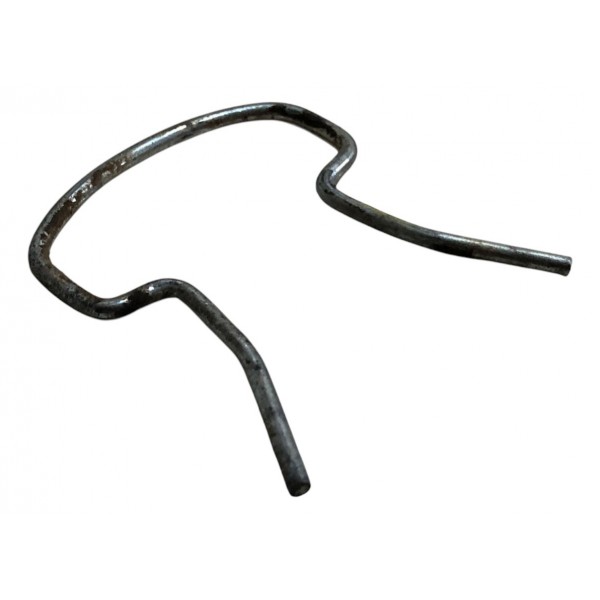 Presilha Grampo Fixação Valvula Canister Fiat 500 2012 2013