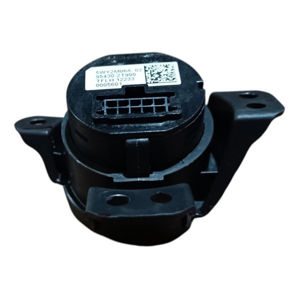 Botão Ignição Star Stop Kia Optima 2012 2013 2014 A 2016