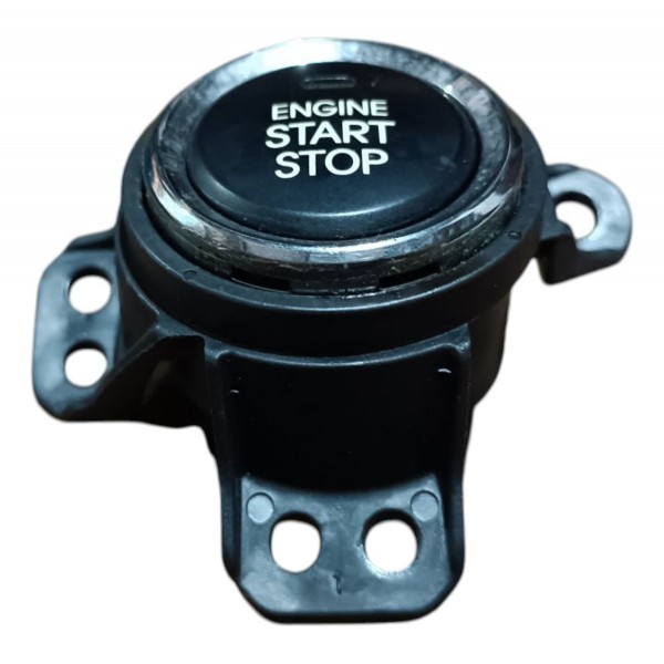 Botão Ignição Star Stop Kia Optima 2012 2013 2014 A 2016