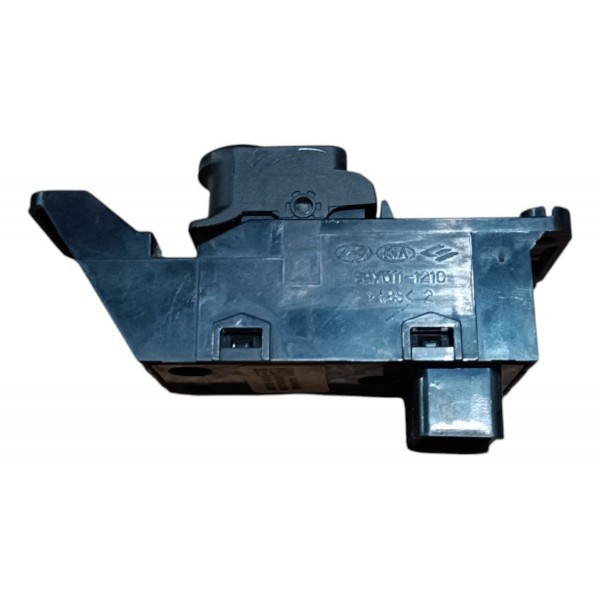 Botão Vidro Elétrico Traseiro Auto Hyundai Hb20 2016 A 2019